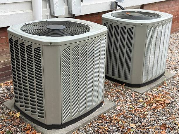 Reliable Ac Repair contractor in Charleston Afb, SC by Leonard HVAC